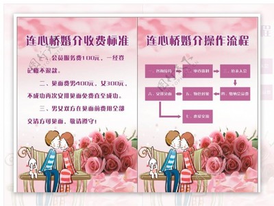 缘起此处，爱达永恒——专业婚姻介绍服务